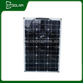 40W PET Flexible Solar Panel